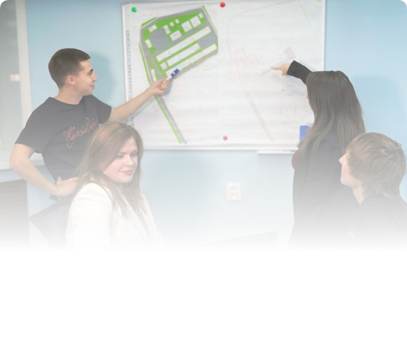 Разработка эскизного проекта